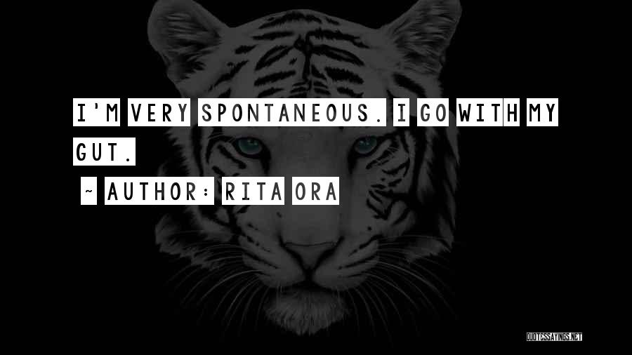 Rita Ora Quotes 1120564