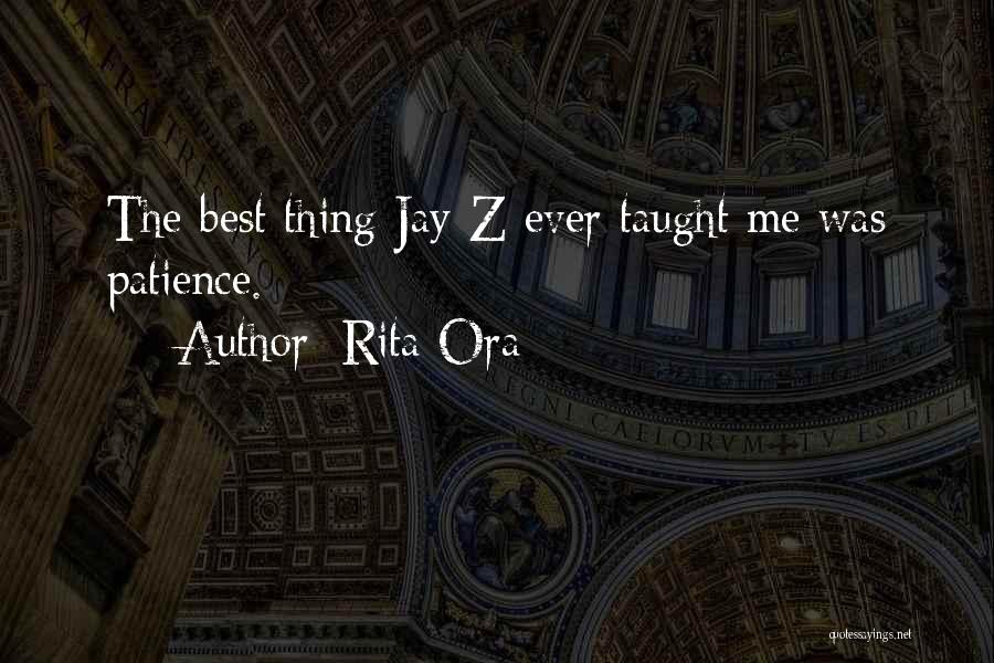 Rita Ora Quotes 1657494