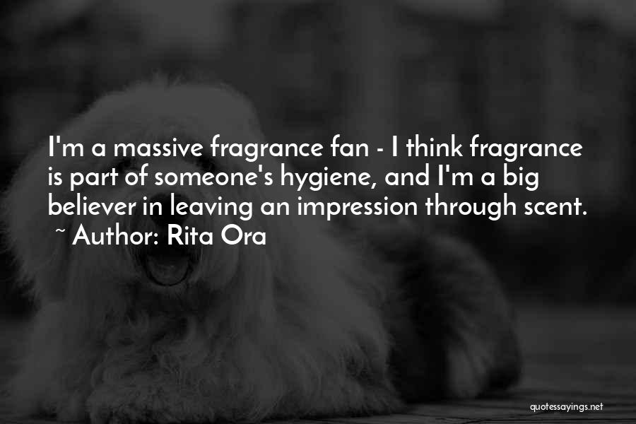 Rita Ora Quotes 1764026