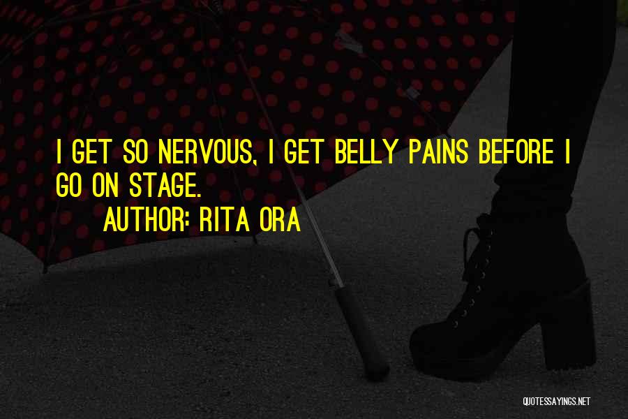 Rita Ora Quotes 1883551