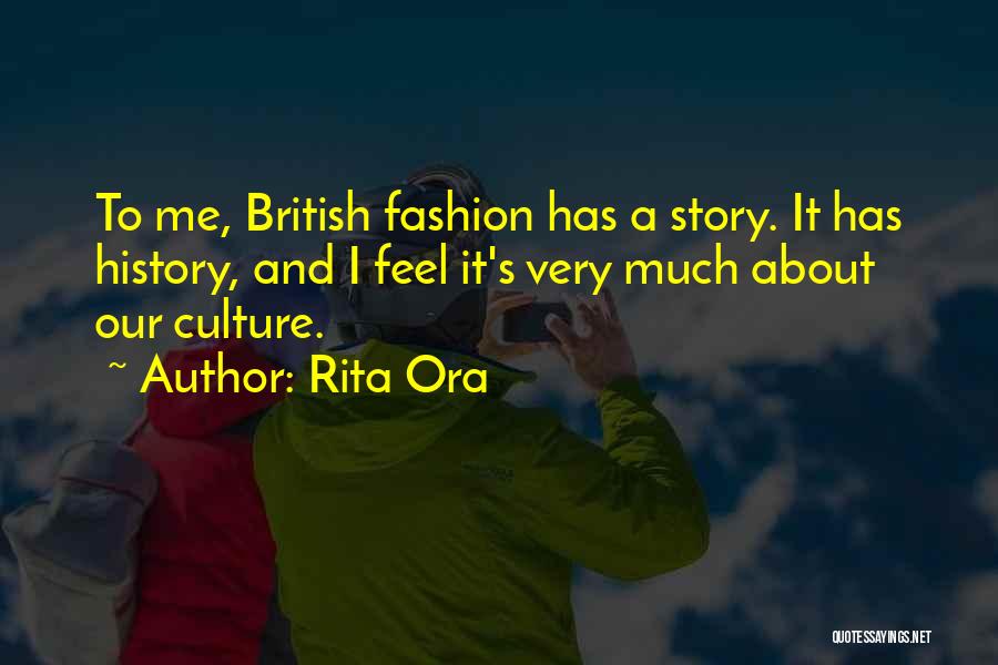 Rita Ora Quotes 197959