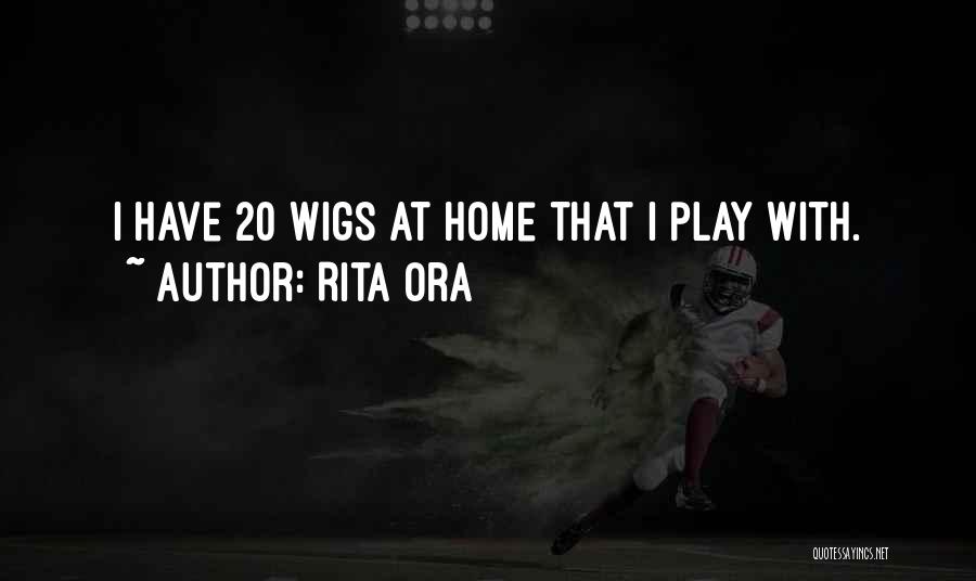 Rita Ora Quotes 2066148