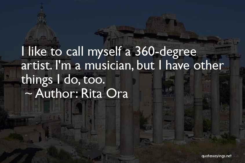 Rita Ora Quotes 2183454