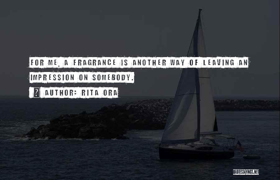 Rita Ora Quotes 2198124