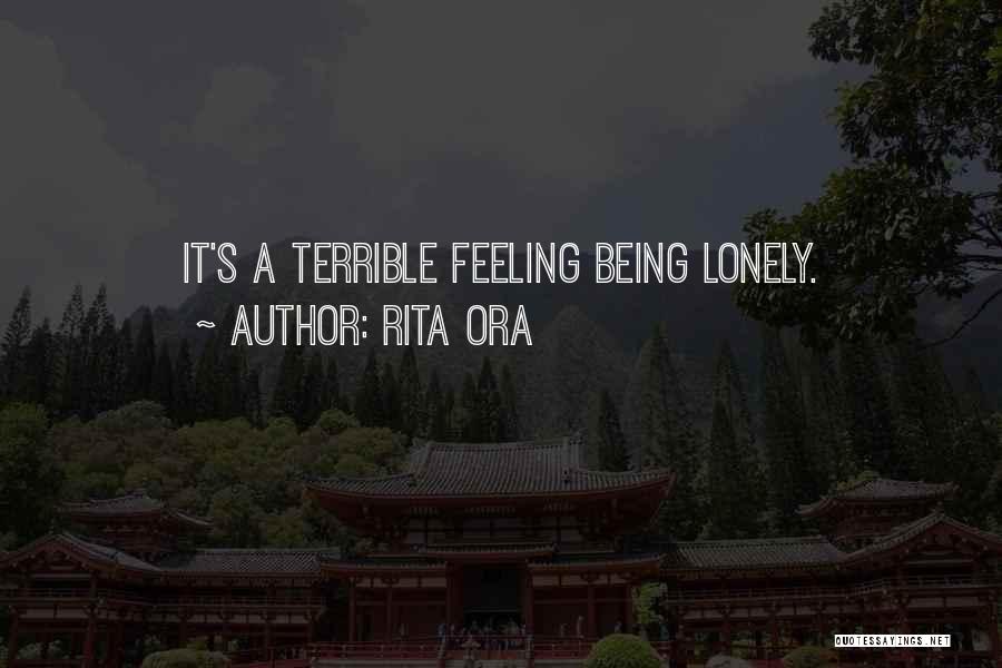 Rita Ora Quotes 785338