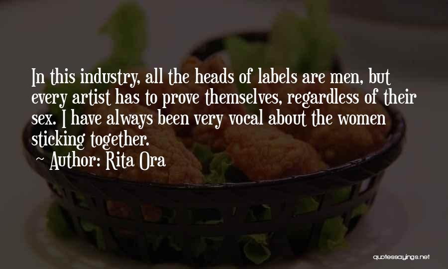 Rita Ora Quotes 942814