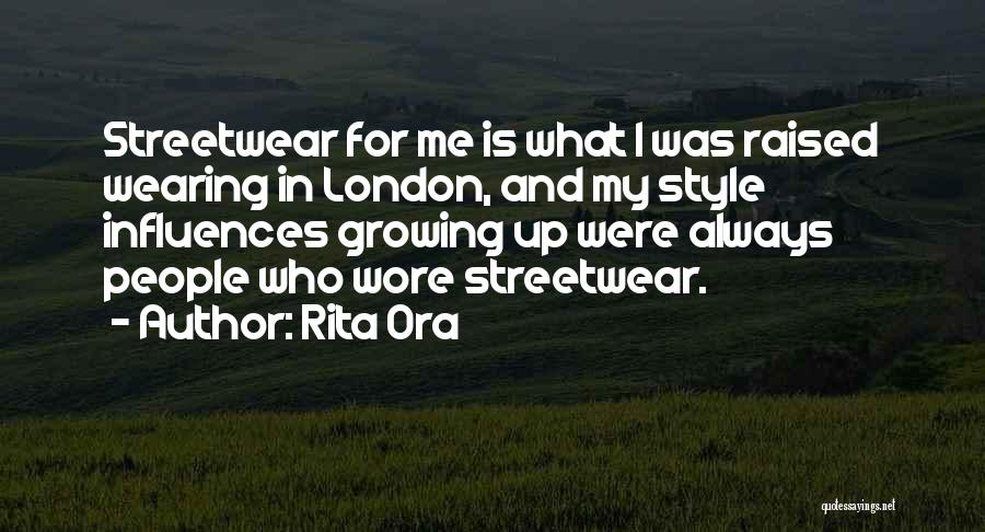 Rita Ora Quotes 942844