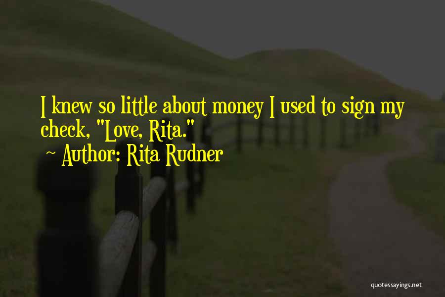 Rita Rudner Quotes 1058735