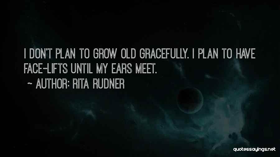 Rita Rudner Quotes 1073666