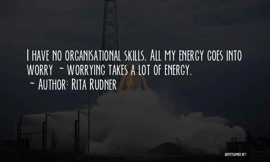 Rita Rudner Quotes 109986