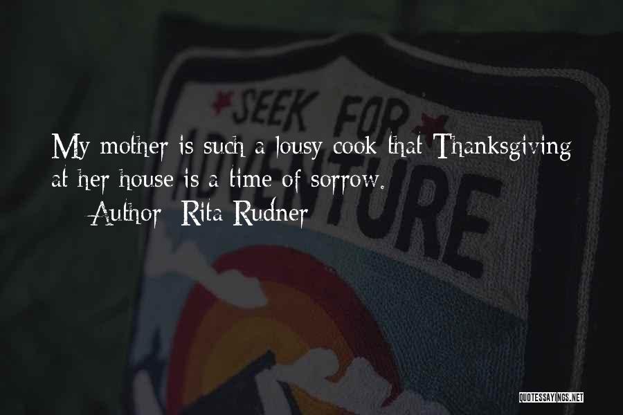 Rita Rudner Quotes 1179924