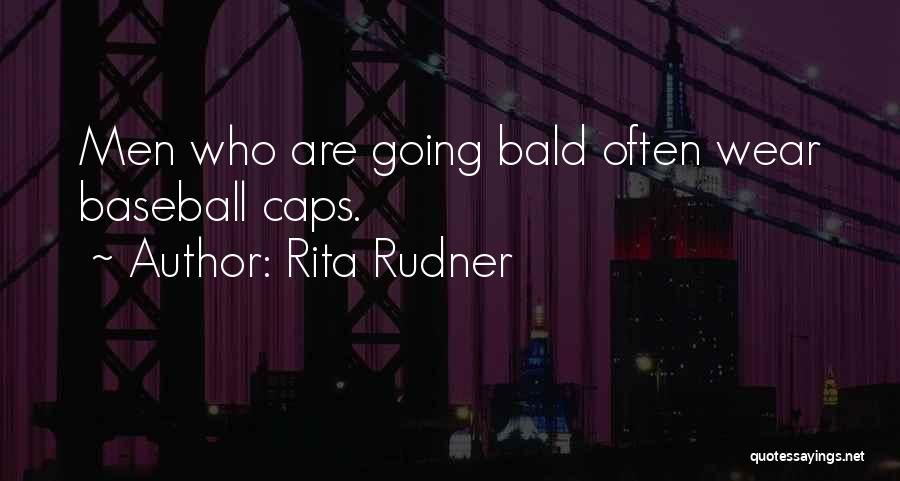 Rita Rudner Quotes 118628