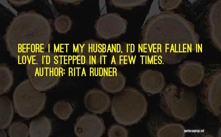 Rita Rudner Quotes 1271183