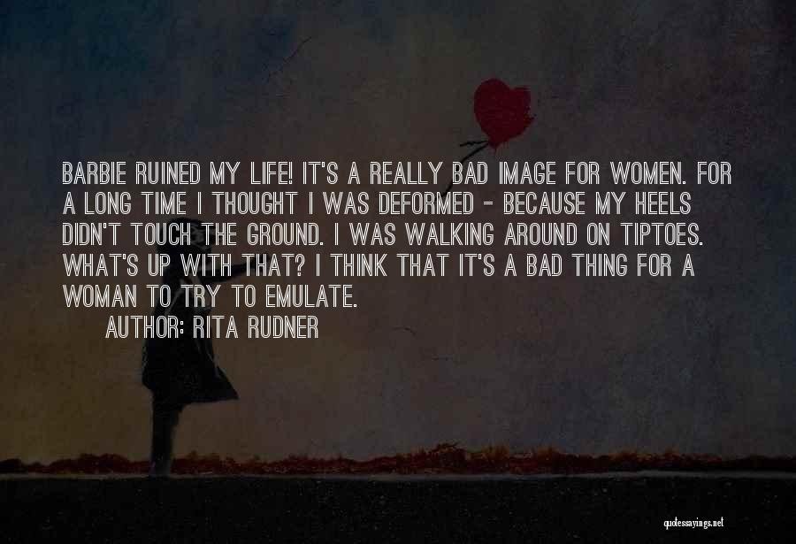 Rita Rudner Quotes 1440452