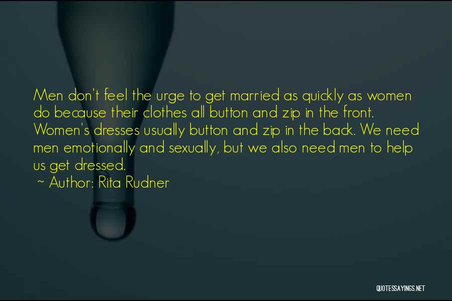 Rita Rudner Quotes 151359