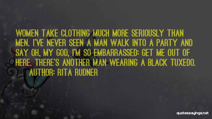 Rita Rudner Quotes 1600605