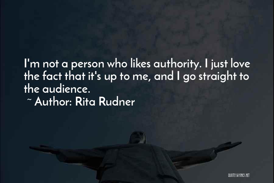 Rita Rudner Quotes 1702482