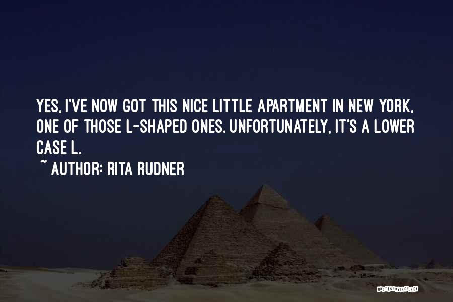 Rita Rudner Quotes 1770578