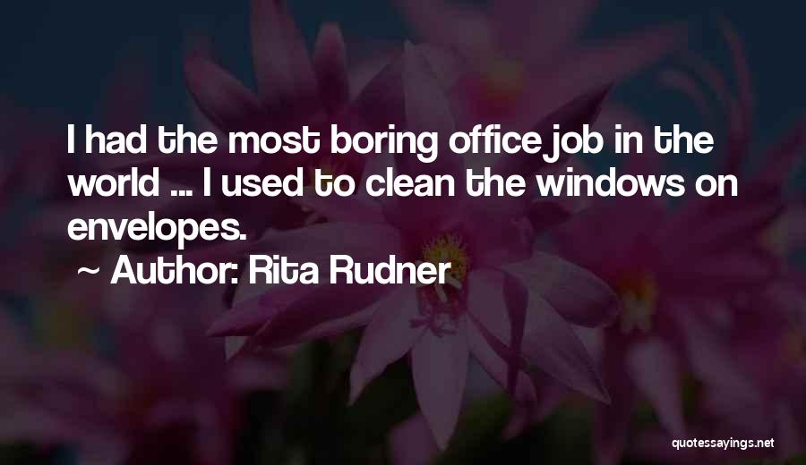 Rita Rudner Quotes 1820084