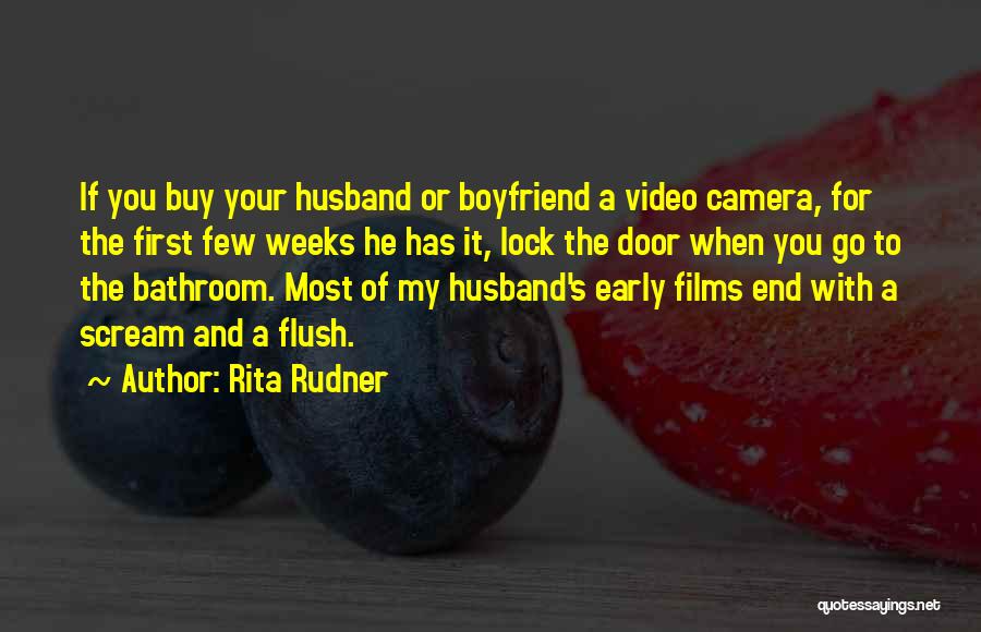 Rita Rudner Quotes 1823671