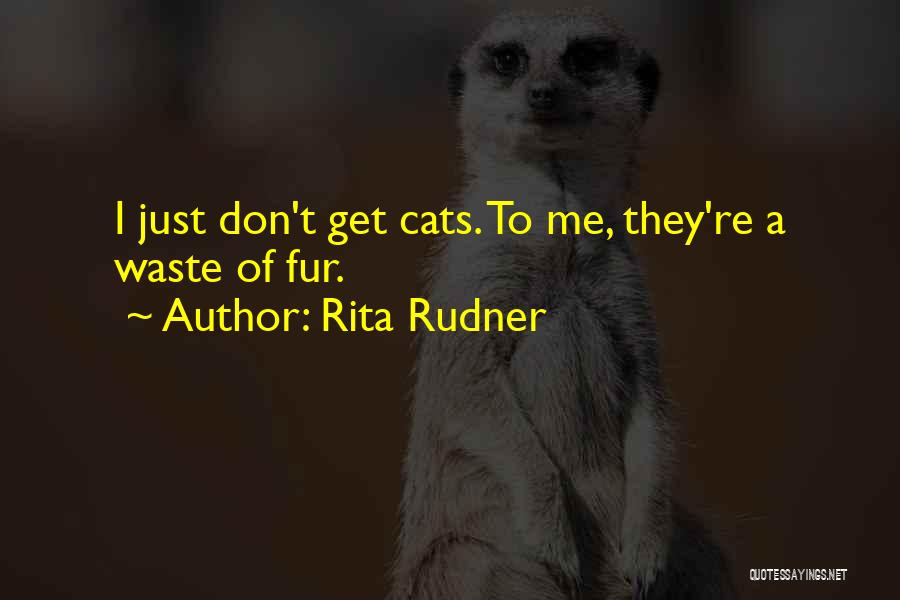 Rita Rudner Quotes 2030167