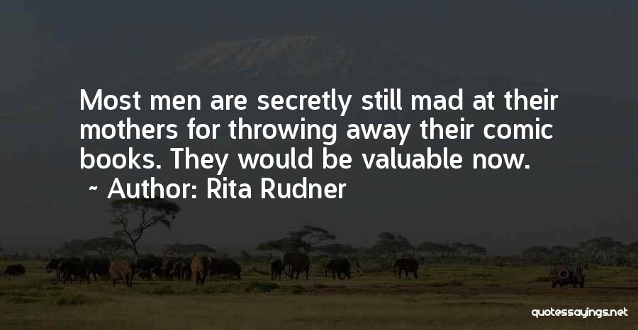 Rita Rudner Quotes 2041606