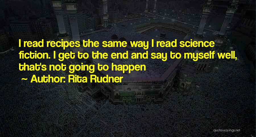Rita Rudner Quotes 2123561