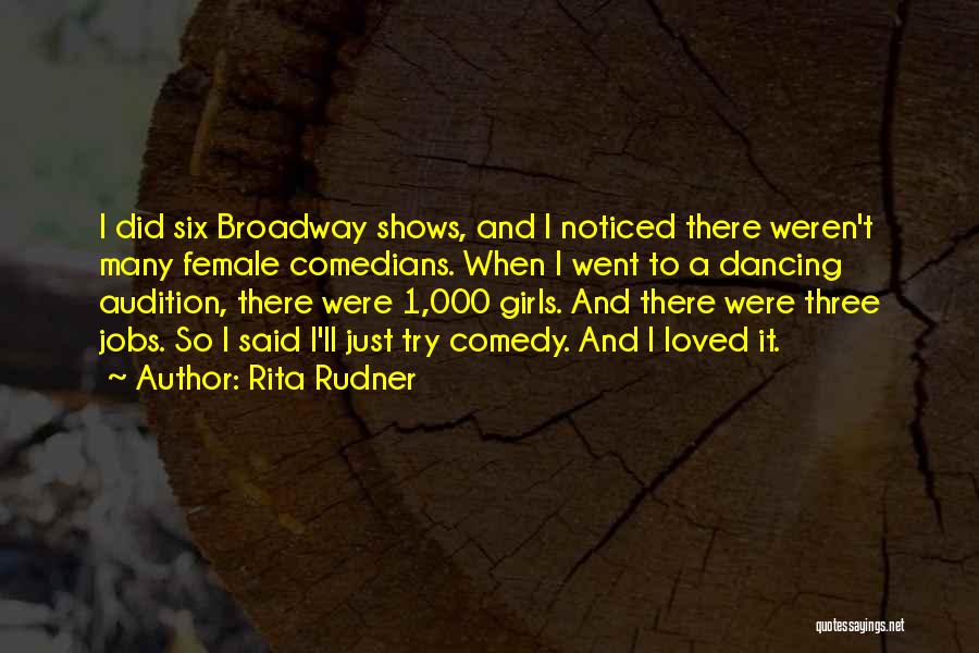 Rita Rudner Quotes 2152337