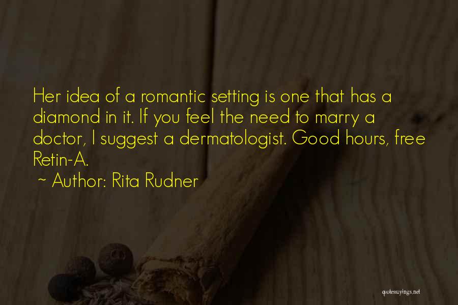 Rita Rudner Quotes 2192545