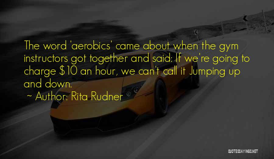 Rita Rudner Quotes 2267115