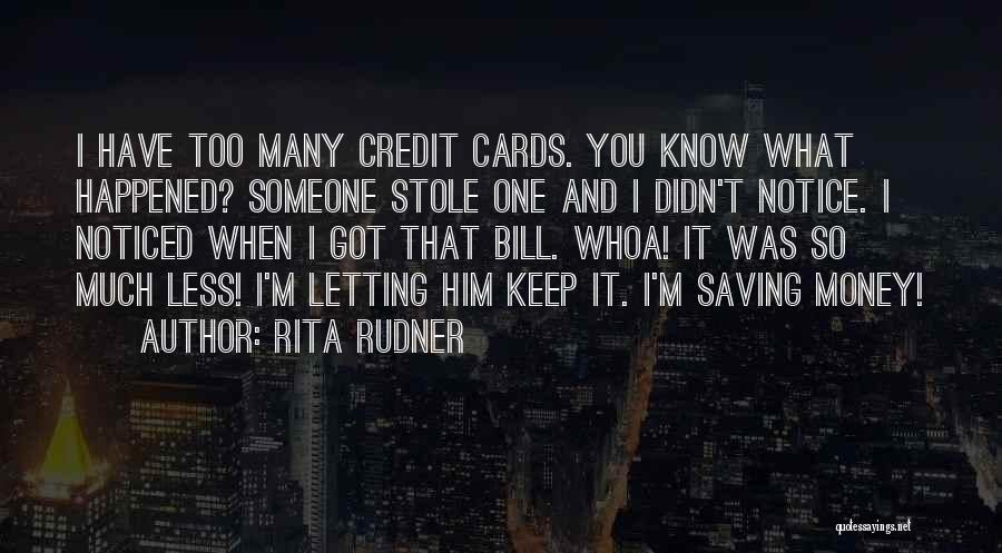 Rita Rudner Quotes 251788