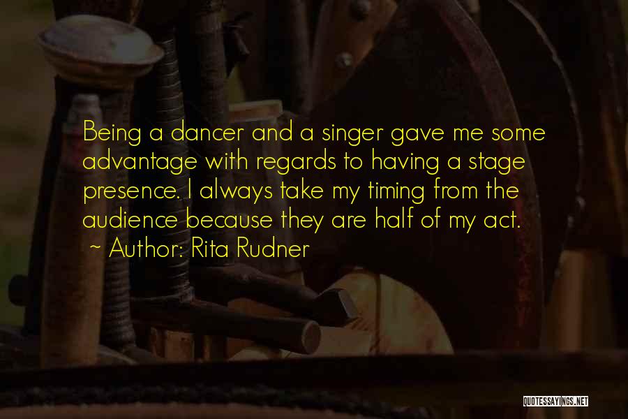 Rita Rudner Quotes 331205