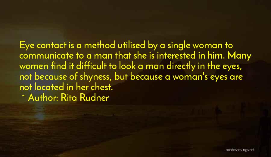 Rita Rudner Quotes 389711