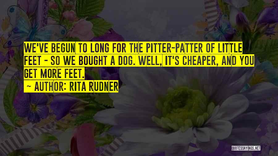 Rita Rudner Quotes 494893