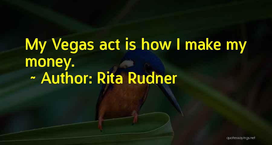 Rita Rudner Quotes 540065