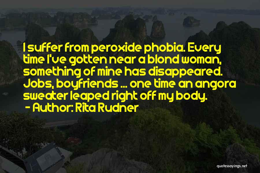 Rita Rudner Quotes 594689