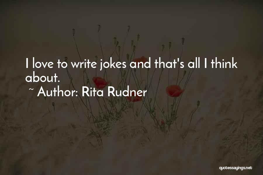 Rita Rudner Quotes 717024