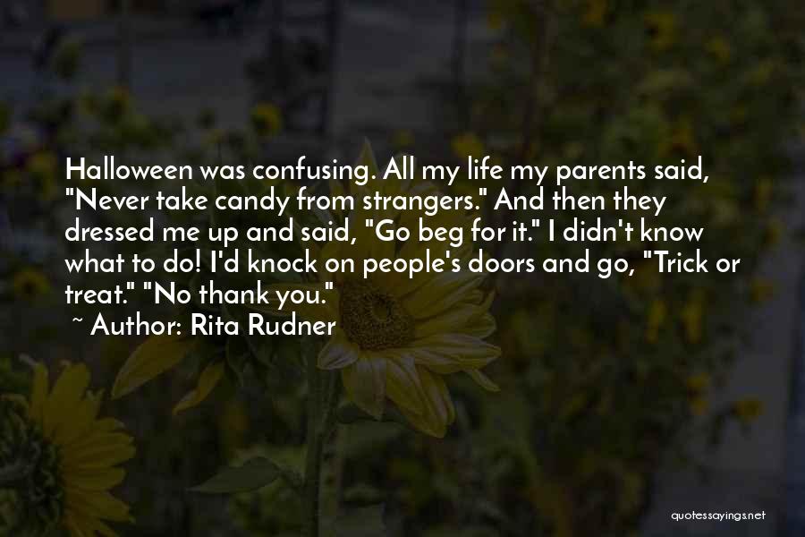 Rita Rudner Quotes 718130