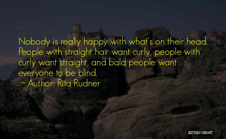 Rita Rudner Quotes 724263