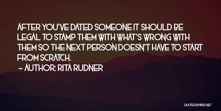 Rita Rudner Quotes 737142