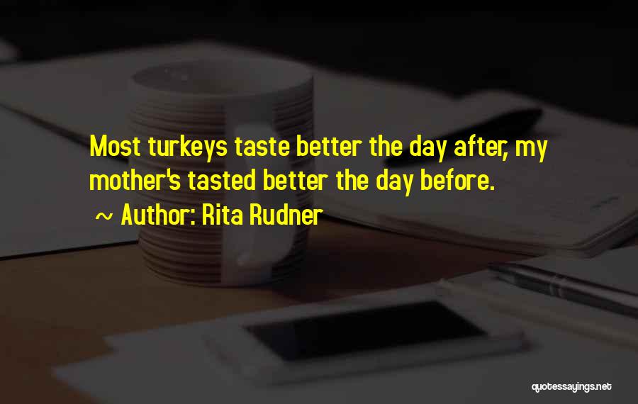 Rita Rudner Quotes 742815