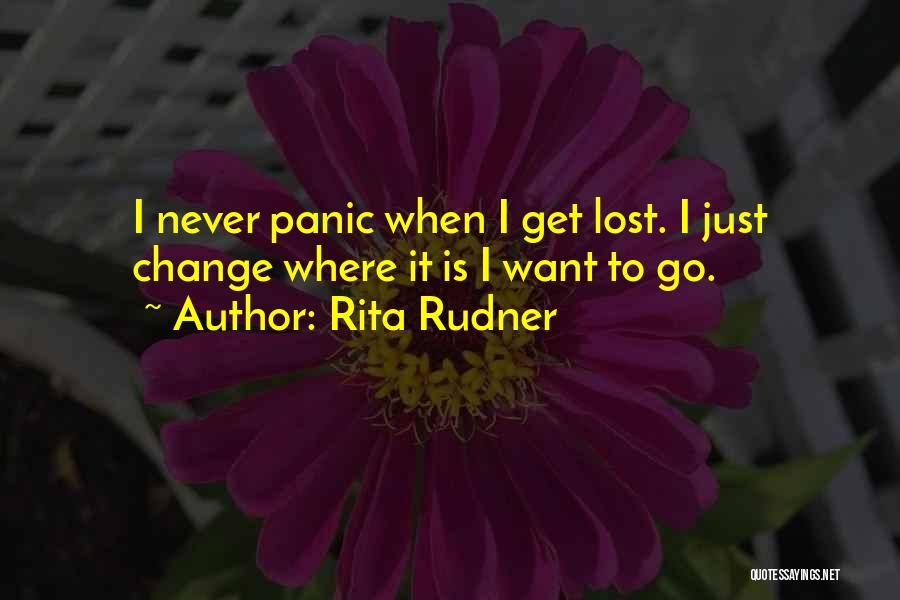 Rita Rudner Quotes 808669