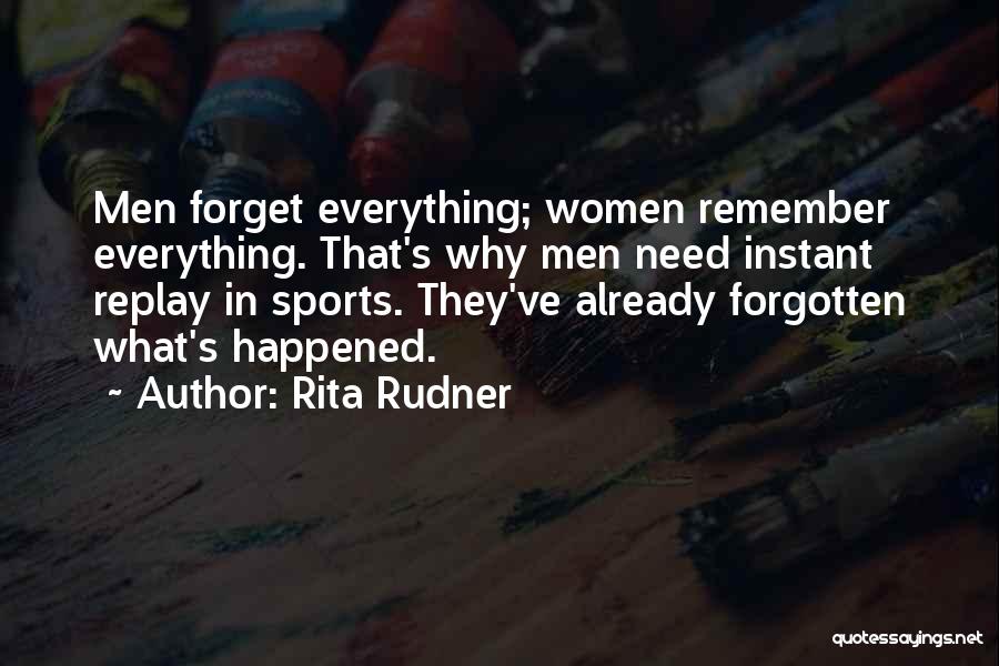 Rita Rudner Quotes 847672