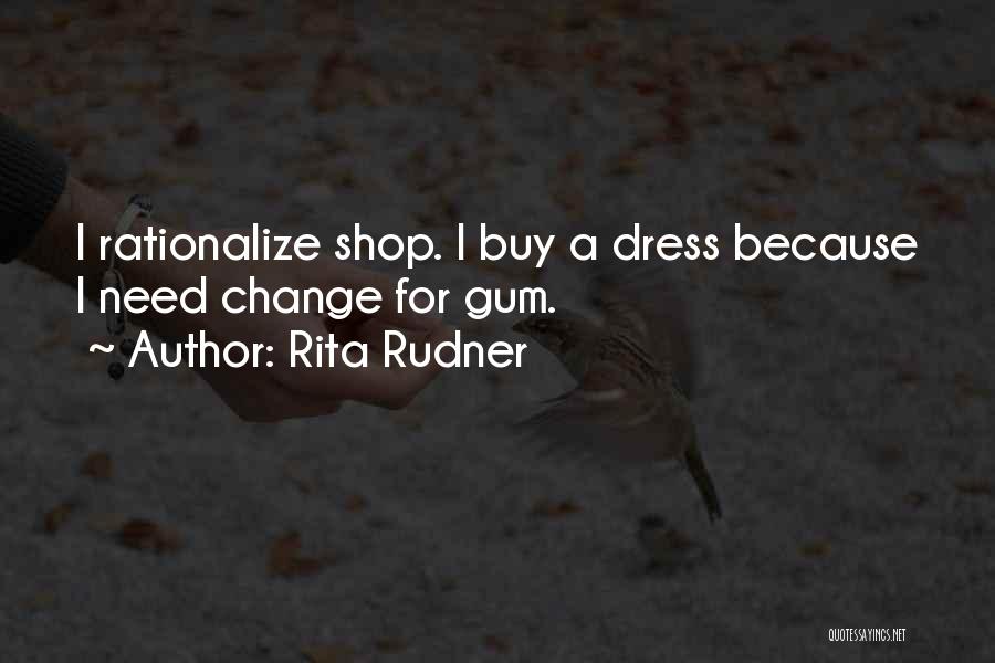 Rita Rudner Quotes 922940