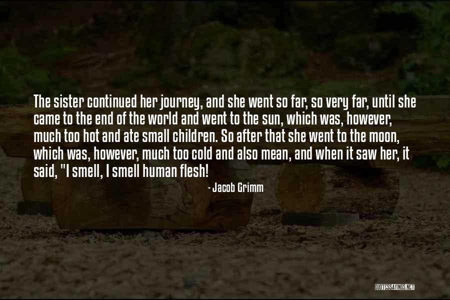 Rita Segato Quotes By Jacob Grimm Rita Segato Quotes By Jacob Grimm