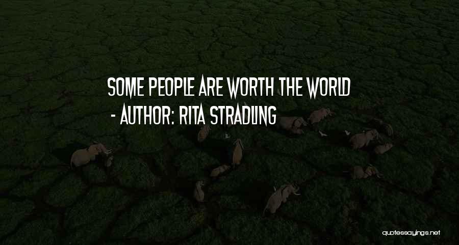 Rita Stradling Quotes 2123128