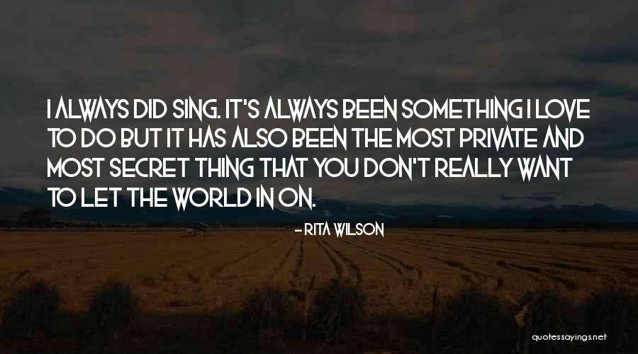 Rita Wilson Quotes 2110830 Rita Wilson Quotes 2110830