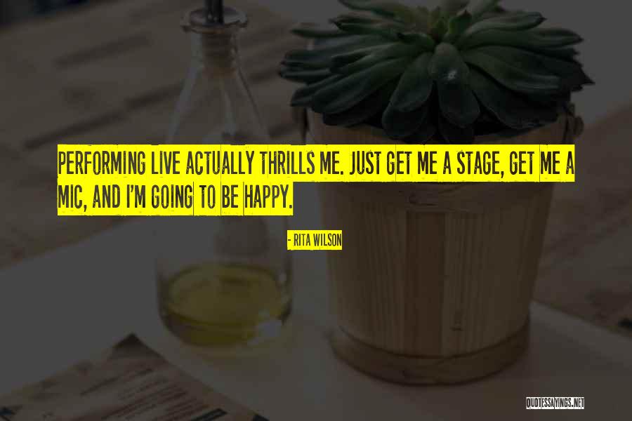 Rita Wilson Quotes 226039 Rita Wilson Quotes 226039