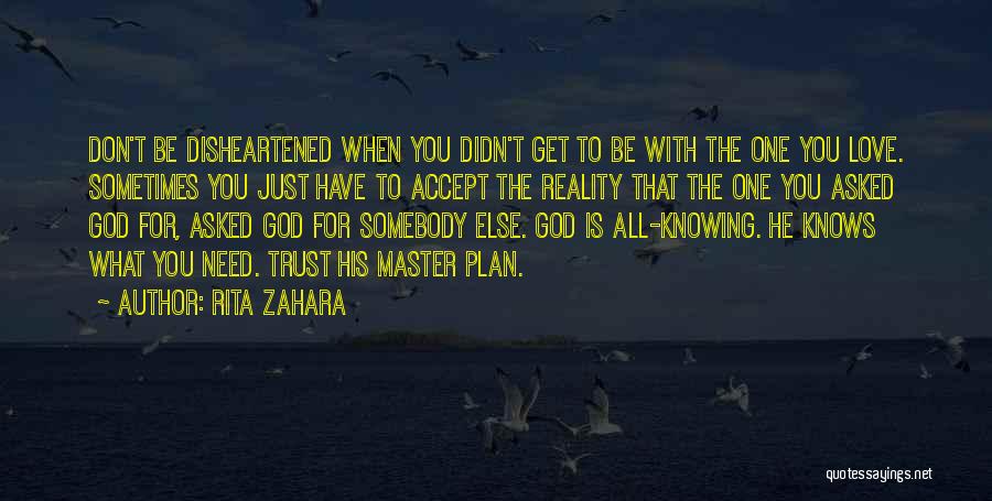 Rita Zahara Quotes 1488308