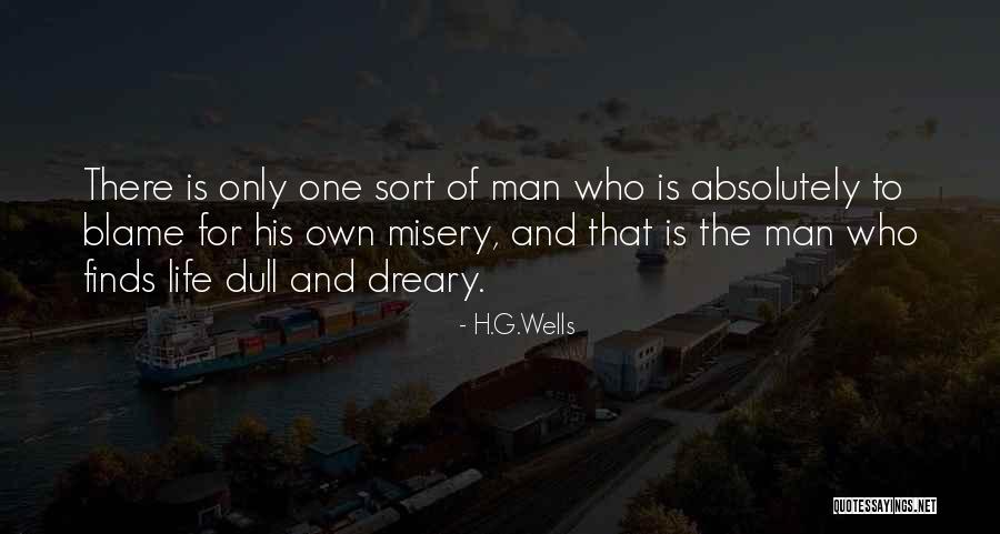 Ritacco Construction Quotes By H.G.Wells Ritacco Construction Quotes By H.G.Wells